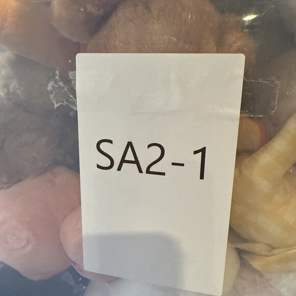 Prayer Pals Plush Frog Praying Now I Lay Me Down To Sleep Prayer Works Bless Me - Picture 9 of 9